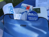 Join DCN's Facebook by May 19th to enter drawing for a grand prize