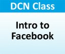 DCN Class - "Intro to Facebook"