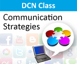 DCN Class - "Communication Strategies for Nonprofits"