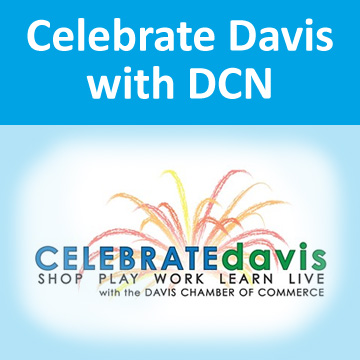 Celebrate Davis with DCN