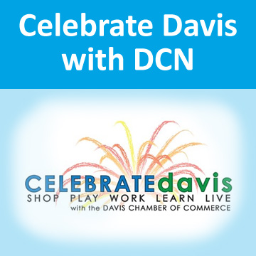 Celebrate Davis with DCN