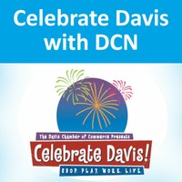 Celebrate Davis with DCN