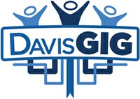 Fundraiser Kickoff - community-owned, ultra-fast internet for Davis.
