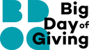 Thank you for all the donations at "Big Day of Giving"!