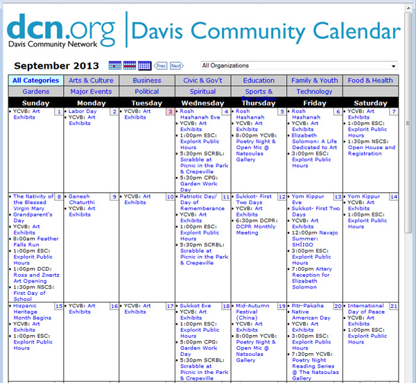 Dodging schedule smashups