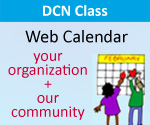 DCN Class - DCN Web Calendar - Thur, 5/9/2013