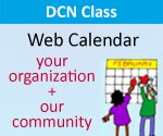 DCN Class - DCN Web Calendar - Thur, 5/9/2013